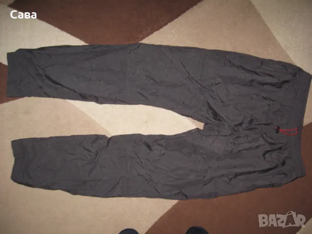 Спортно долнище DIDRIKSONS  мъжко,Л-ХЛ, снимка 2 - Спортни дрехи, екипи - 47946515