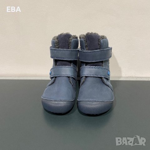 Зимни боти за момче D.D.Step / Нови детски боти, снимка 2 - Бебешки боти и ботуши - 43119670