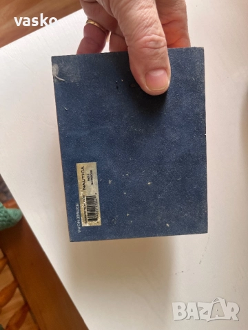 Дървена кутия , снимка 4 - Декорация за дома - 52902910