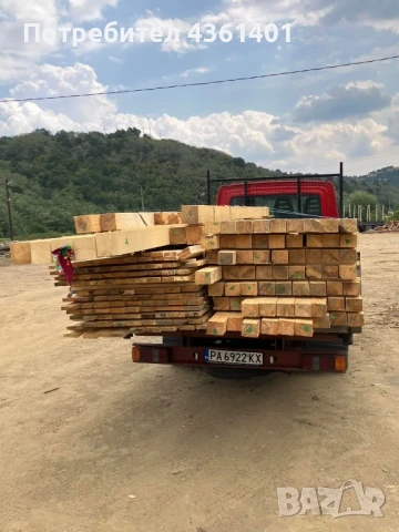 Дървен Материал-гр.София , снимка 15 - Строителни материали - 50650768