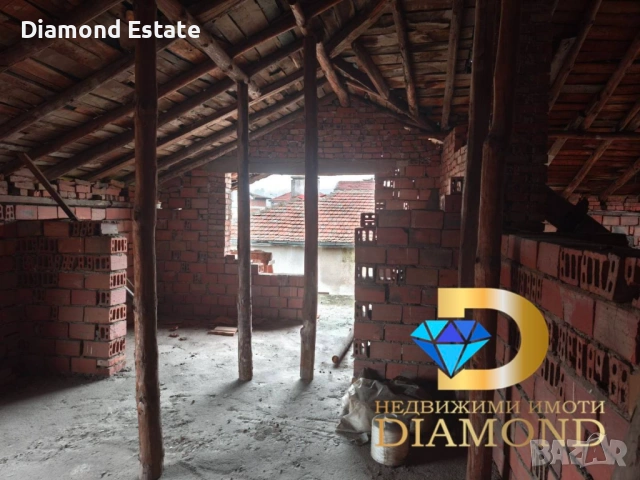 Триетажна къща в град Харманли, снимка 16 - Къщи - 53229108