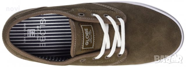 Globe Motley, номер:38, нови, оригинални спортни обувки, ест. кожа, снимка 4 - Спортни обувки - 26804730