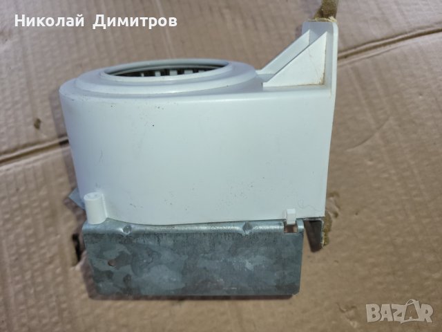 Продавам двигател с турбина за сушилня, снимка 7 - Сушилни - 40103650