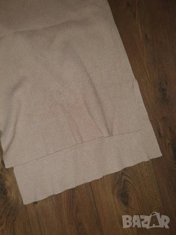 Zara поло блуза, снимка 2 - Туники - 47858271