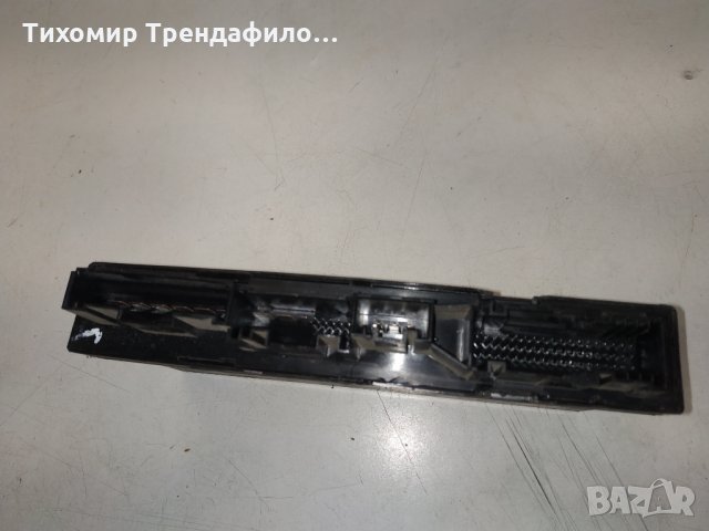 BMW 5 E61 BODY CONTROL MODULE 61.35 - 6952664-01, 61.35-6952664-01, 5wk4 9110 комфорт модул е91, снимка 2 - Части - 28508757