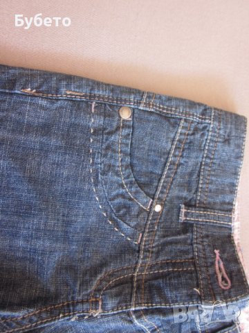 Къси дънки NEXT, снимка 3 - Детски панталони и дънки - 39718853