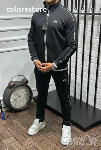 Мъжки екип Armani SS-42A