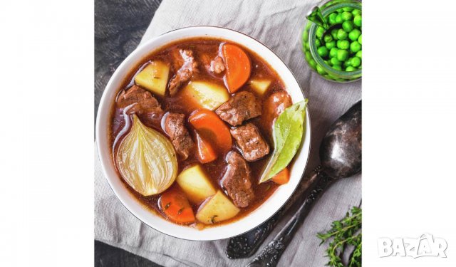 Multi Cooker Тенджера под налягане, снимка 18 - Уреди за готвене на пара - 26976925