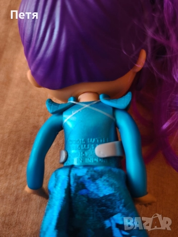 Зена, Мател 2015, снимка 3 - Кукли - 51951649