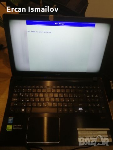 ACER V5-573G на части, снимка 10 - Части за лаптопи - 33501330