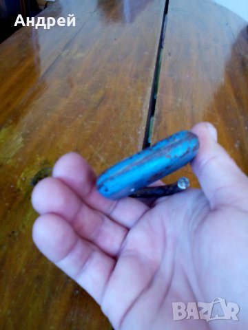 Стар катинар #10, снимка 5 - Други ценни предмети - 28320380