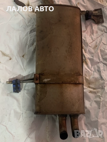 Генерациа гърне тръби Ленд Ровър Фрилендър 1.8 Generaciq gurne trubi Land Rover Freelander 1.8 , снимка 5 - Части - 52621572