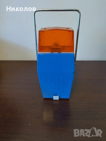 Продавам чисто нова лампа за къмпинг и др., снимка 2 - Къмпинг осветление - 53588619