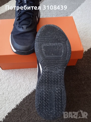 Nike Air Max, снимка 5 - Маратонки - 50606574