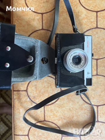 Продавам фотоапарат Smena 8M