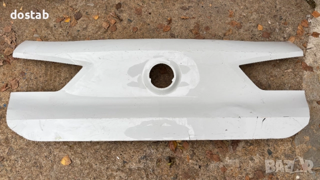 Заден капак за бмв х2 f39