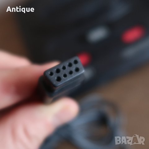 Джойстик за Sega Mega Drive 1,2 и Sega Genesis, снимка 5 - Аксесоари - 43930546