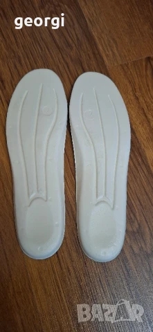 Ортопедични стелки aerex L605 номер 39.5, снимка 2 - Маратонки - 50933981