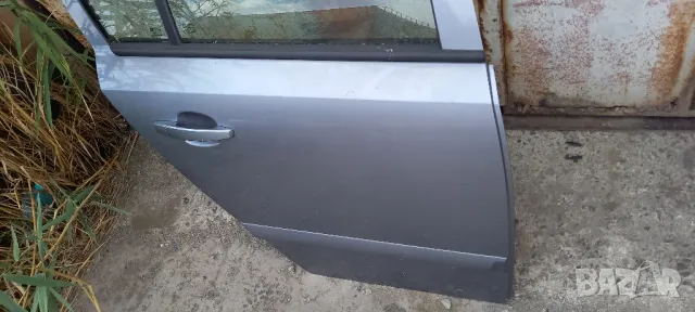 Врати за Opel Astra H , снимка 3 - Части - 48853524