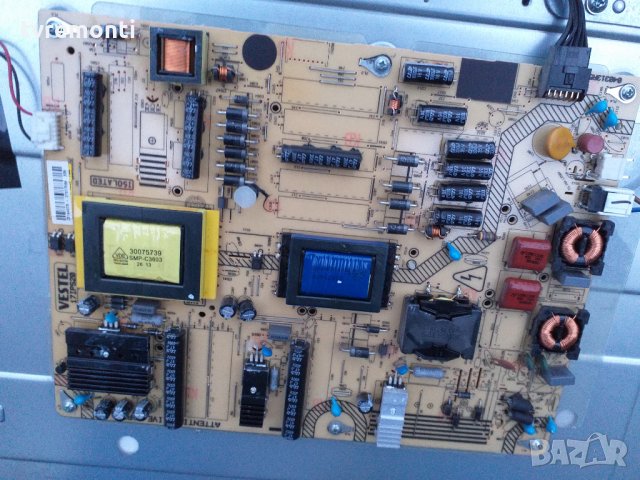 Захранваща платка 17IPS20 040313R5,