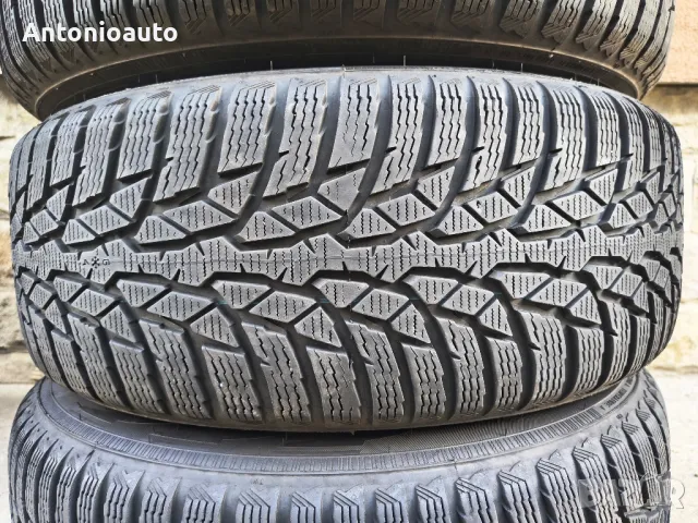 4х108 16 цола 4x108 215 60 16 NOKIAN WR D4 - DOT 1522 4 x 108, снимка 15 - Гуми и джанти - 48898476