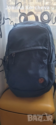 Оригинална раница Fjallraven