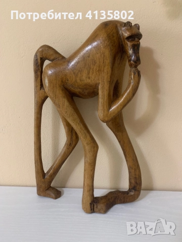 Дърворезба