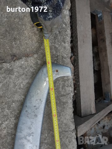 Крайслер Вояджър-3,3 бензин-останали части, снимка 10 - Автомобили и джипове - 38393969