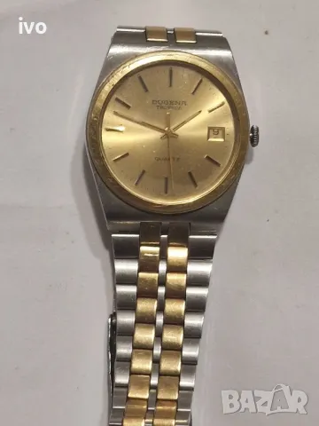 dugena tropica quartz, снимка 1