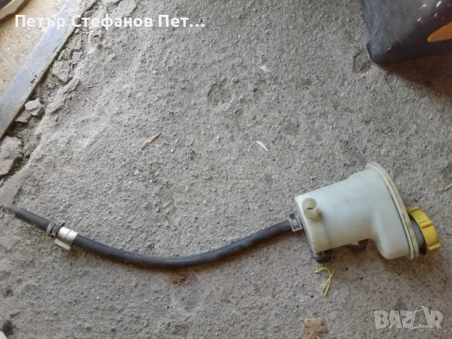 Части за Форд Пума ford puma, снимка 7 - Части - 49380650