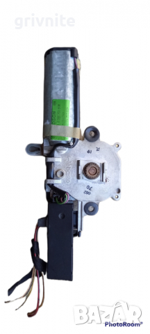 Моторче Шибедах Mercedes W210 E-Class