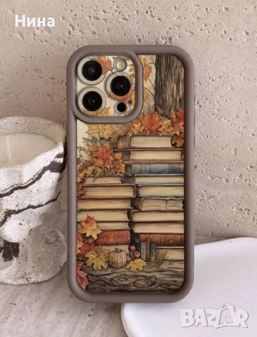 Калъф за Iphone Samsung, снимка 10 - Калъфи, кейсове - 51660543