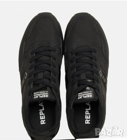Маратонки Replay мъжки sneakers (N 43, 44 и 45), снимка 3 - Маратонки - 53220017
