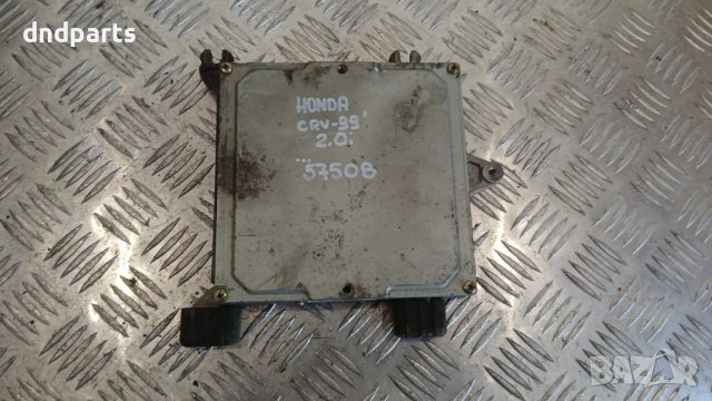 Компютър Honda CRV 2.0i 1998г. 37820-PHK-G21 1279-108619 
