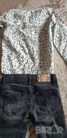 Лот за момиче, снимка 5 - Детски комплекти - 43621863