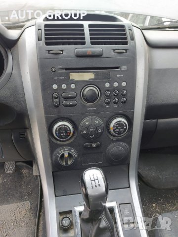 Suzuki Grand Vitara 1.9DDiS / Сузуки Гранд Витара - на части, снимка 2 - Автомобили и джипове - 37089895