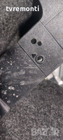 оригинална стойка за телевизор Blaupunkt МОДЕЛ 40/405V-GB-11B4-UEGBQUX-EU B40V405T2SUHD SMART, снимка 3 - Стойки, 3D очила, аксесоари - 38365174