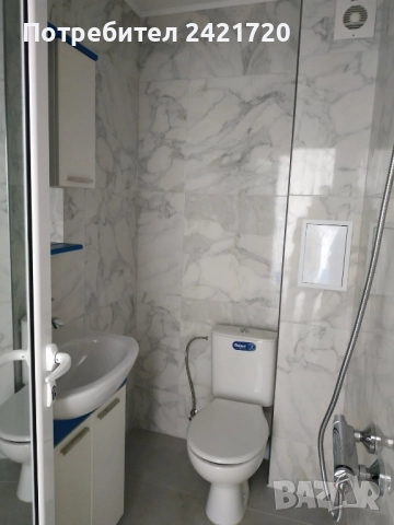 Двустаен апартамент във ВЕЛИНГРАД , снимка 8 - Апартаменти - 52566897