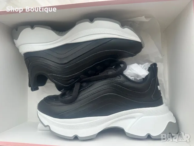 Дамски обувки MSGM, снимка 1