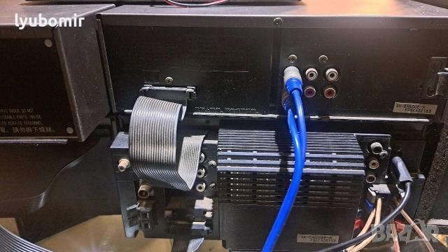 Tehcniks уредба, снимка 11 - Радиокасетофони, транзистори - 53120780