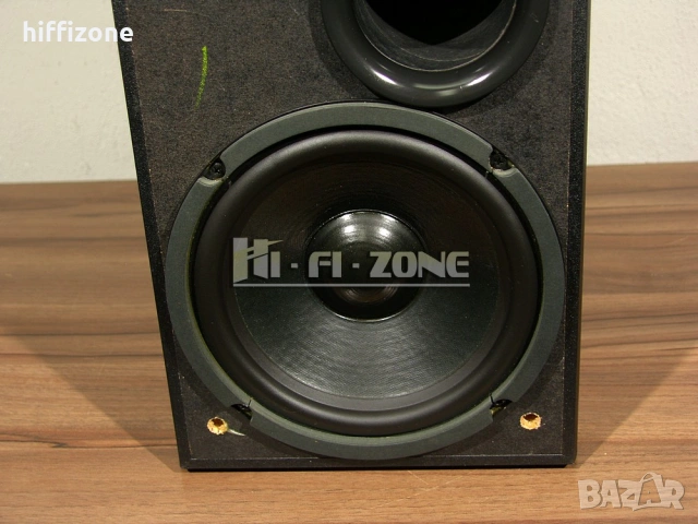  Субуфер Yamaha yst-sw160 /1 , снимка 6 - Тонколони - 53573168