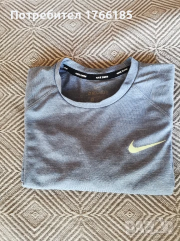 Тениска Nike 