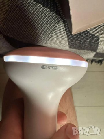 Фотоепилатор Philips Lumea Advanced IPL SC1994/00, снимка 6 - Епилатори - 48810083