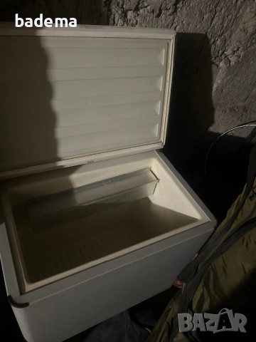 Хладилник на газ, 12v и 220v, снимка 5 - Хладилни чанти - 53444048