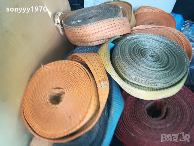 тир колани 5см широки-8/9м 1606211124, снимка 3 - Аксесоари и консумативи - 33233599
