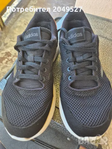 Дамски маратонки ADIDAS , снимка 3 - Маратонки - 49880690