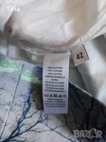 Нова пола на Paul Smith , снимка 7 - Поли - 48972214