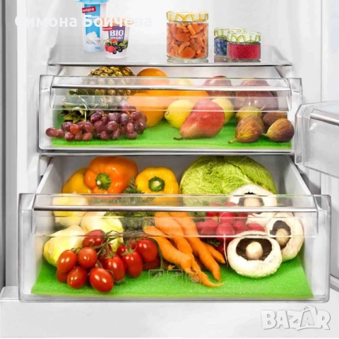 Подложка за хладилник с аериращ ефект Tescoma 4Food – 47x30 см, снимка 4 - Аксесоари за кухня - 52806617