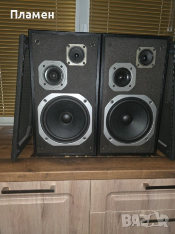 Тонколони Pioneer S-Z92.