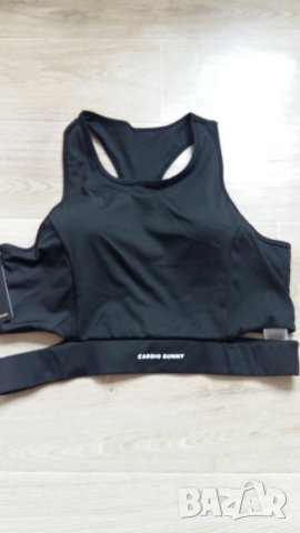 СПОРТНО БОДИ, снимка 5 - Корсети, бюстиета, топове - 40591716